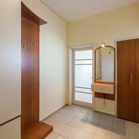 Apartment Cosy In The City Centre In With Amazing View *